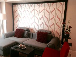 R48 - Fully Furnished 2BR The Red Oak Unit for Rent