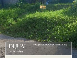 tanah murah di cileunyi hanya 132 jutaan dekat akses tol cileunyi