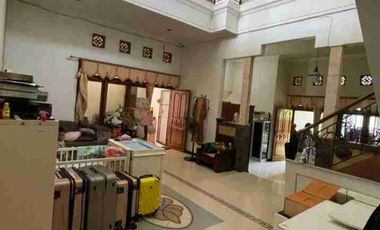 *Dijual rumah mewah Bendul Merisi - Wonocolo Surabaya*