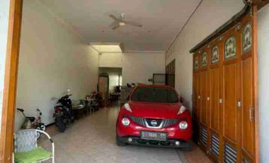 Dijual rumah mewah Bendul Merisi - Wonocolo Surabaya*