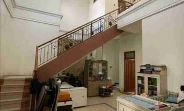 Dijual rumah mewah Bendul Merisi - Wonocolo Surabaya*