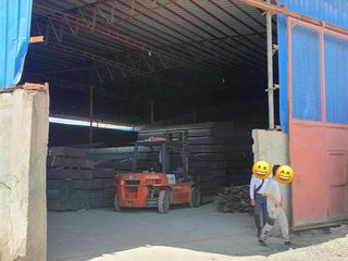 FOR SALE: Warehouse in Mandaue City, Cebu.