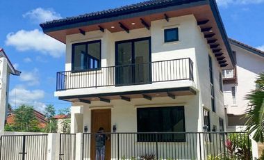 Brand New 3-Bedroom House for sale in South Forbes Villas