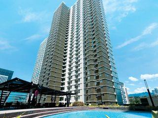 Preselling studio condo unit for sale in Avida Towers Cebu IT Park, Cebu City
