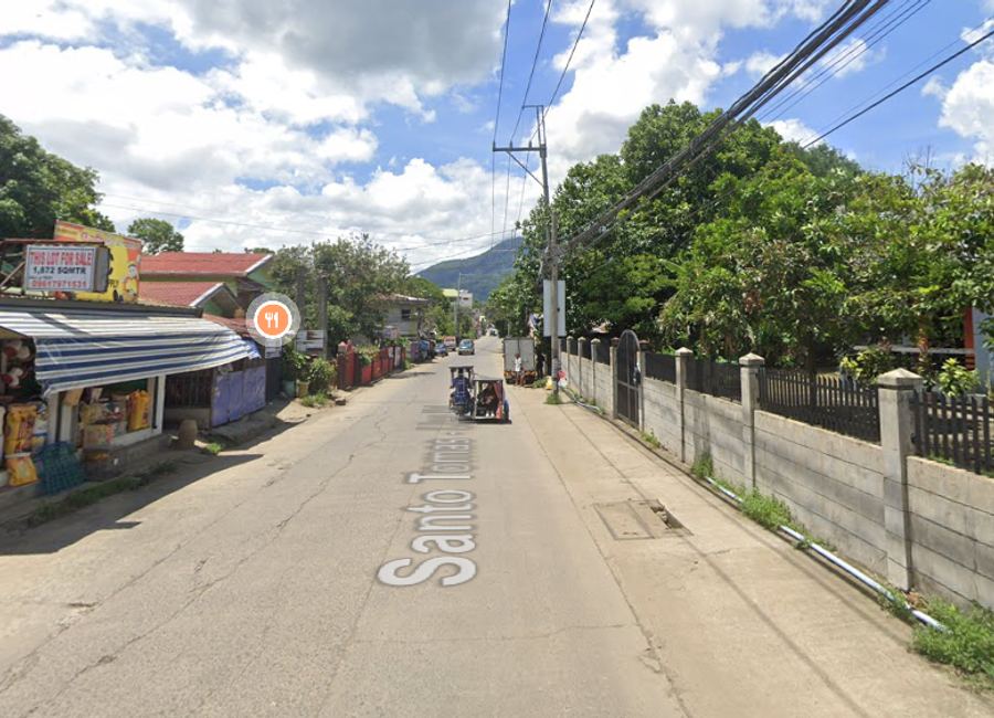 San Pedro, San Pedro, Santo Tomas, Batangas