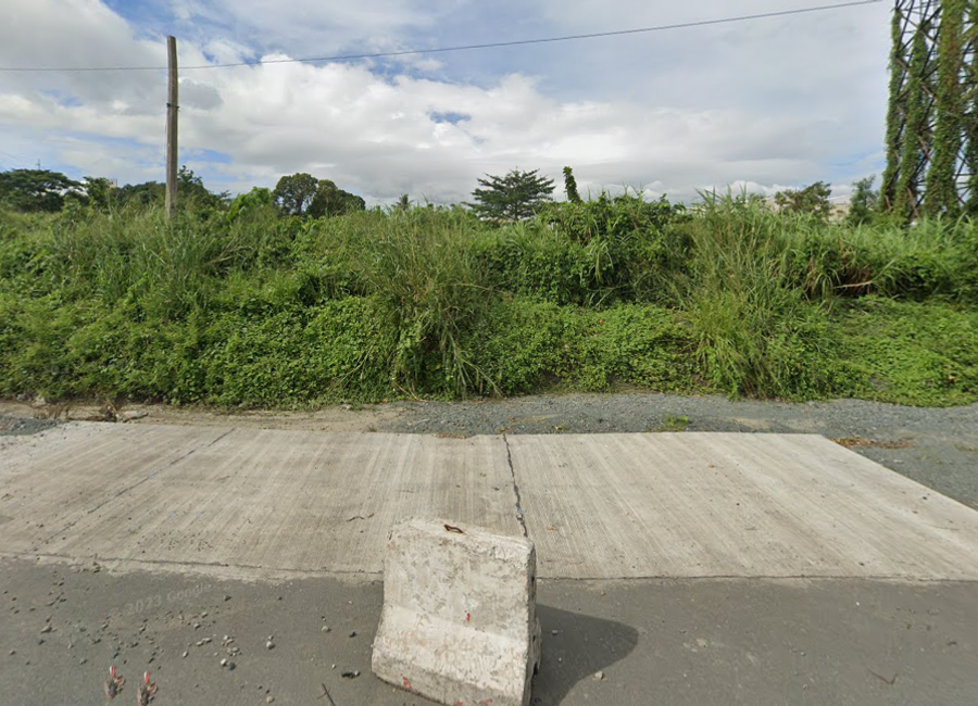 J. P. Rizal Street, Barangay 6, Poblacion, Calamba, Calamba, Laguna