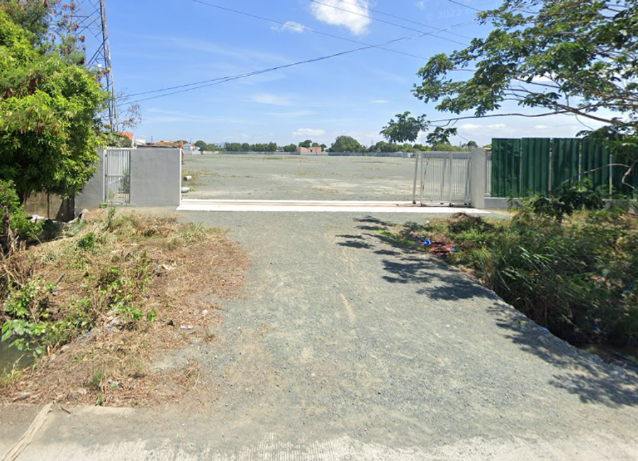 South Luzon Expressway, Pulong Santa Cruz, Santa Rosa, Laguna