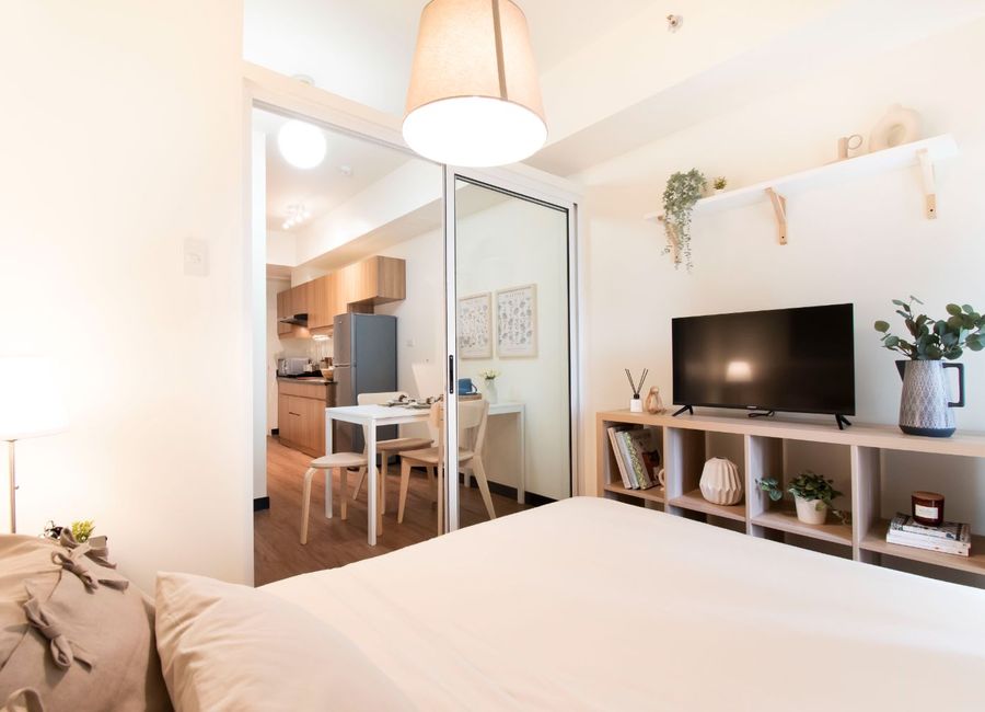 For Lease at Kai Garden Interior Design by Japanese | Lamudi.com.ph