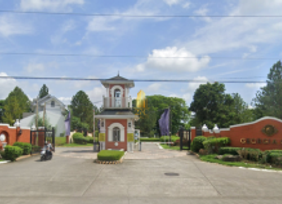 Georgia Club, Don Jose, Santa Rosa, Laguna image 2
