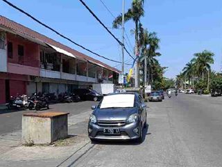 Dijual Ruko Jln Utama Arcamanik Endah