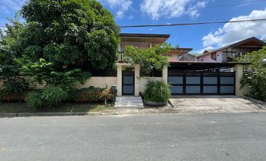 House and Lot for Sale in Merville Park Parañaque City