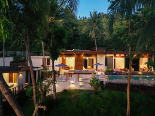 Luxury private Villa