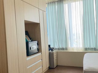 Office | Condo - 1BR, Sale or Rent (SOHO 37 sqm)