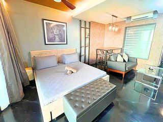 【FOR RENT】Luxury Studio Unit in The Reef Island Resort, Lapu-lapu City