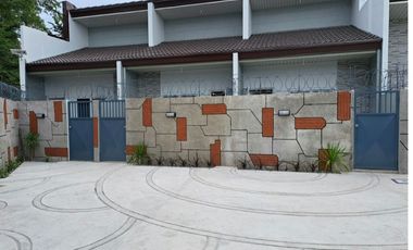 3 units one bedroom loft type Apartment for SALE in Malabanias Angeles City
