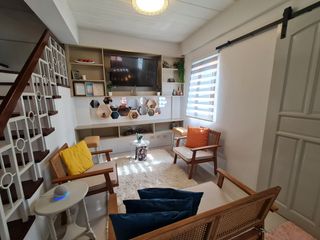 Fully Furnished 3 Bedrooms House For Rent