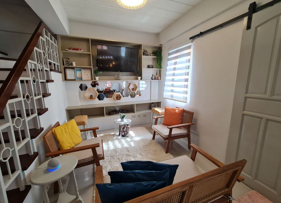 Fully Furnished 3 Bedrooms House For Rent | Lamudi.com.ph