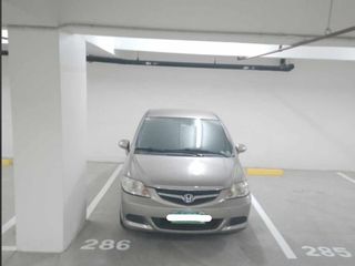 VERANDA12XXS PXXXB3TS: Parking For Rent in The Veranda Taguig