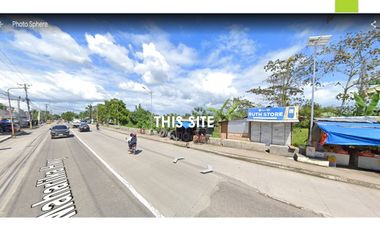 Commercial Lot in Bagacay Tacloban