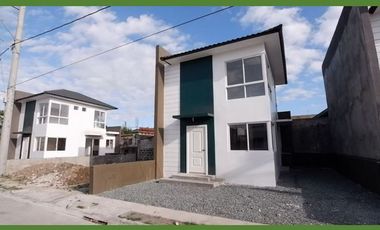 House and Lot For Sale in San Pedro near Pacita and Alabang Muntinlupa