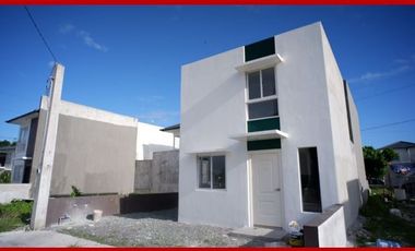 2BR  Single Attached House and Lot in San Pedro 2 Parking