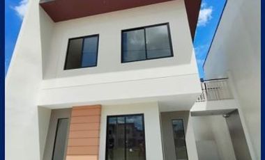 3 Bedroom 2 Bathroom House and Lot in San Pedro Laguna
