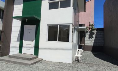 Soon RFO House and Lot in San Pedro Laguna near Metro Manila