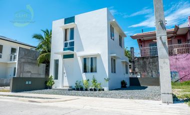 Affordable 2BR House and Lot in San Pedro Laguna near Pacita