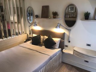 For Rent Abreeza Residence 56 sqm Fully Furnished Abreeza Bajada