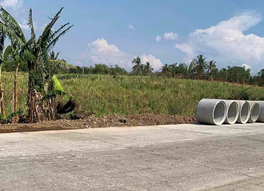 Cumba, Lian, Batangas