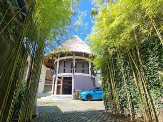 For Sale Commercial Building In The Heart Of Kuta Ex Spa