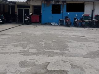 Tanah Komersil dikawasan Perbatasan Veteran-Rempoa, luas 825 m2 hanya 9 M-an
