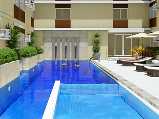 Condo in Silang Cavite near PNP Academy Savemore Market Qualimed Hospital Nuvali Paseo De Sta. Rosa - up to 16% Discount OPEN FOR BANK FINANCING