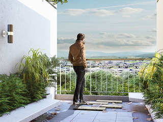 1BR Condo for Sale in Silang Cavite near Chiang Kai Shek College PNP Academy Savemore Market - with 16% Discount