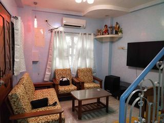 4 Bedroom- 3 Storey House with Balcony for Sale