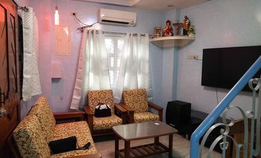 4 Bedroom- 3 Storey House with Balcony for Sale
