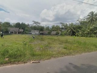 JUAL CEPAT TANAH KAVLING DI BOROBUDUR