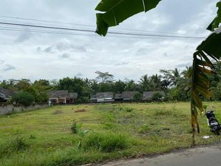 JUAL CEPAT TANAH KAVLING DI BOROBUDUR