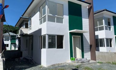 Affordable Adele Residences House and Lot in San Pedro near Futura Homes