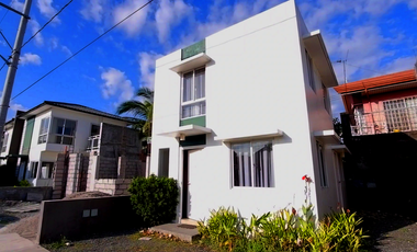Affordable House and Lot in San Pedro near in Binan Muntinlupa Las Pinas Paranaque