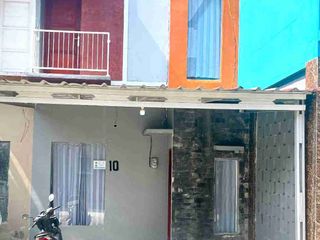 Rumah disewakan dlm Cluster di Pamulang, Tangsel