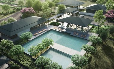 🌿 For Sale: Preselling Lots at Caleia Vermosa – Sizes from 250 sqm to 600 sqm 🌿