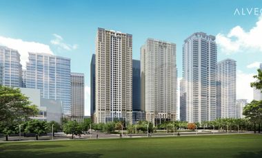 For Sale: Studio to 4BR Units at Lattice Towers at Parklinks