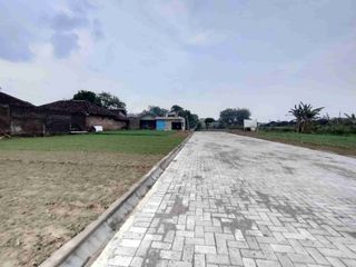 tanah utara colomadu 2jt/m