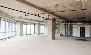 Pre-selling Office Space in Arca South Taguig