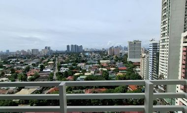2 BEDROOM UNIT FOR SALE WITH PARKING AND MAIDS ROOM IN CONNOR AT GREENHILLS