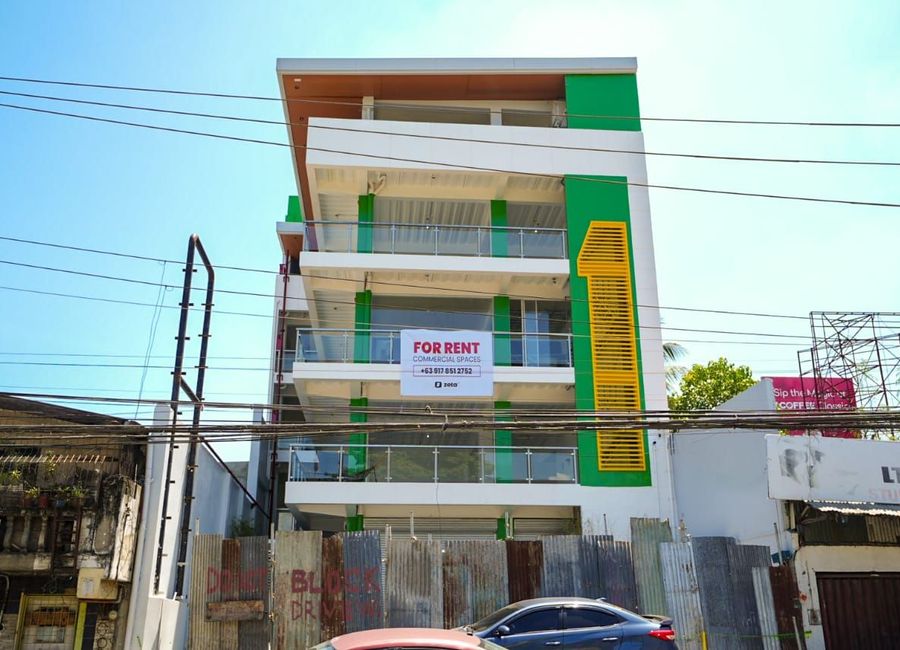 Commercial Units for Rent | Lamudi.com.ph