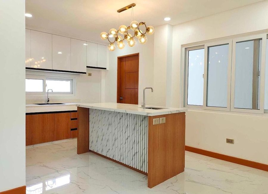 Cattleya Street, Midtown Village, San Andres, Cainta, Rizal