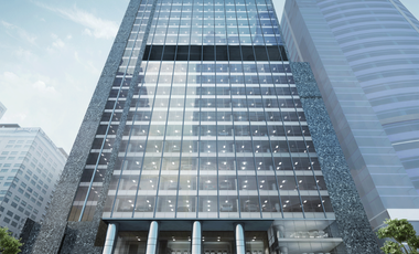 Alveo financial Tower 4 office units for lease