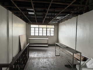 FOR SALE - Commercial Property in S. Parada, Santa Lucia, San Juan City